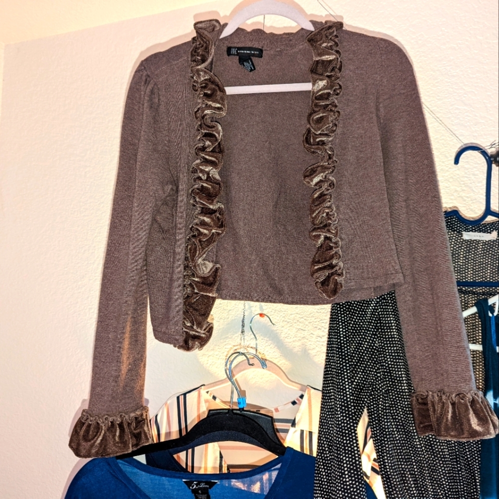 Light sweater